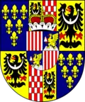Herb Philippa von Schaffgotscha