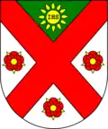 Herb duchownego