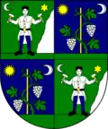 Herb duchownego