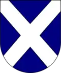 Herb duchownego
