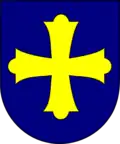Herb duchownego