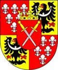 Herb duchownego