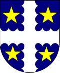 Herb duchownego