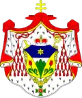 Herb duchownego