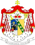 Herb duchownego
