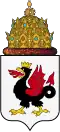 Herb Carstwa Kazańskiego
