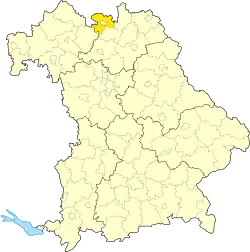 Położenie na mapie