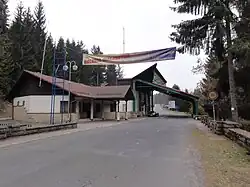 Jasnowice-Bukovec (listopad 2011)