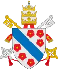 Herb duchownego