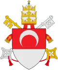 Herb duchownego
