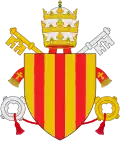 Herb duchownego