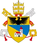 Herb duchownego