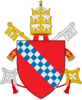 Herb duchownego