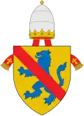 Herb duchownego