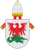 Herb duchownego