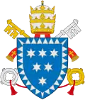 Herb duchownego