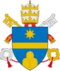 Herb duchownego
