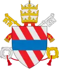 Herb duchownego
