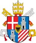 Herb duchownego