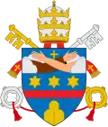 Herb duchownego