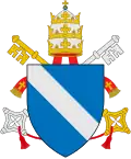 Herb duchownego