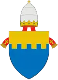Herb duchownego