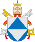 Herb duchownego