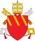 Herb duchownego