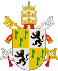 Herb duchownego