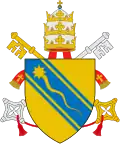 Herb duchownego