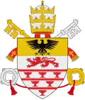 Herb duchownego