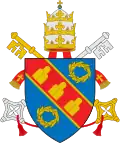 Herb duchownego