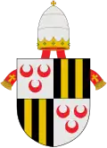 Herb duchownego