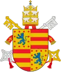 Herb duchownego