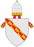 Herb duchownego