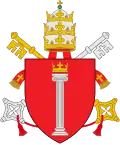 Herb duchownego