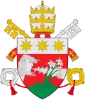 Herb duchownego