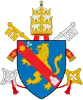 Herb duchownego
