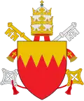 Herb duchownego
