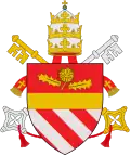 Herb duchownego