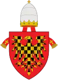 Herb duchownego