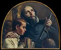 Św. Hieronim Emiliani