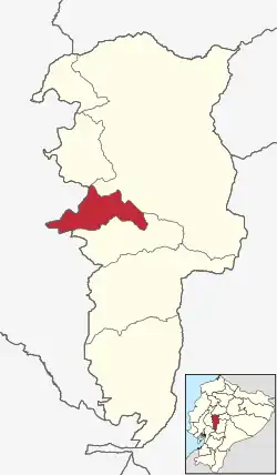 Położenie na mapie