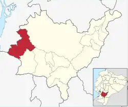 Położenie na mapie