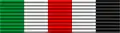 Medal Kampanii Włosko-Niemieckiej w Afryce (Włochy)