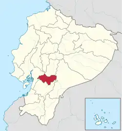 Położenie na mapie