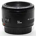 50 mm f/1.8 II