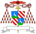 Herb duchownego