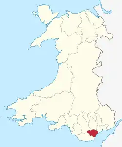 Położenie na mapie