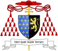 Herb duchownego